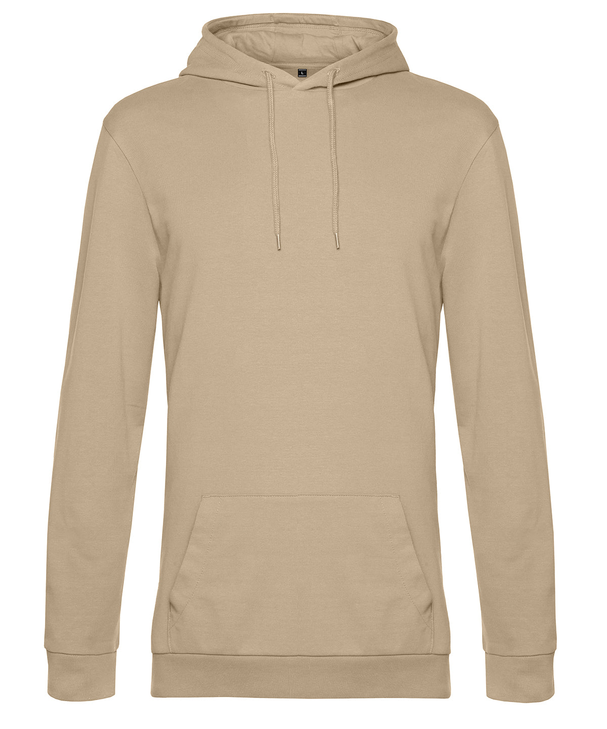 B&C Collection B&C #Hoodie Desert