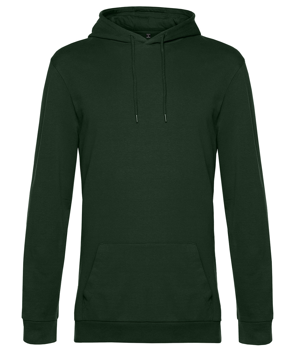 B&C Collection B&C #Hoodie Forest Green