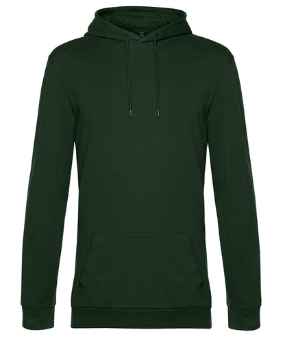 B&C Collection B&C #Hoodie Forest Green