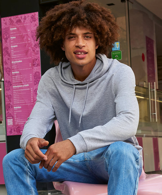 B&C Collection B&C #Hoodie Asphalt*