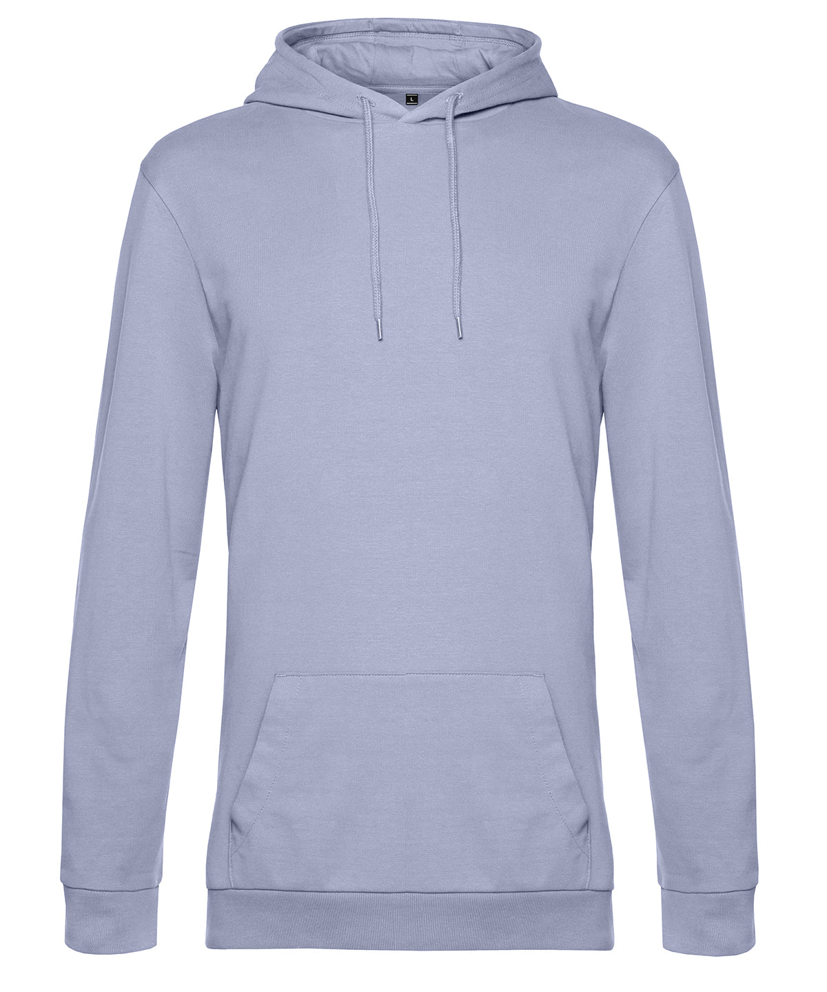 B&C Collection B&C #Hoodie Lavender
