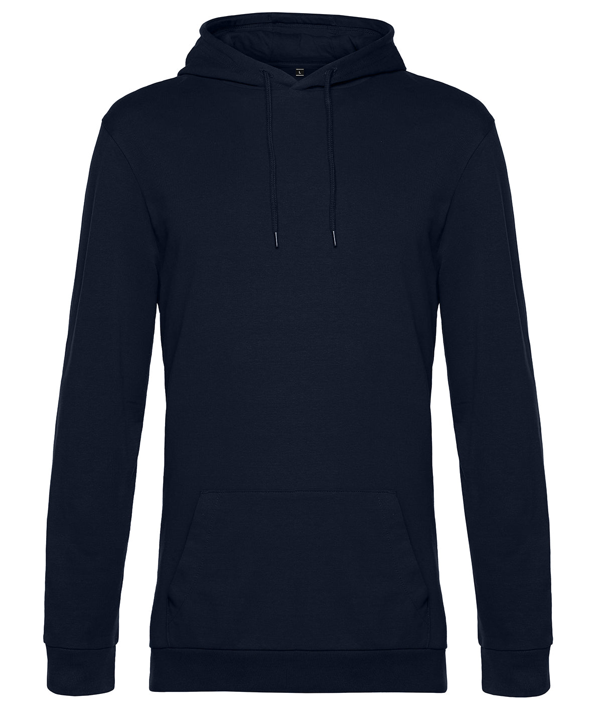 B&C Collection B&C #Hoodie Navy Blue*