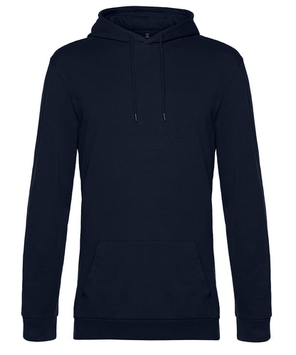 B&C Collection B&C #Hoodie Navy Blue*