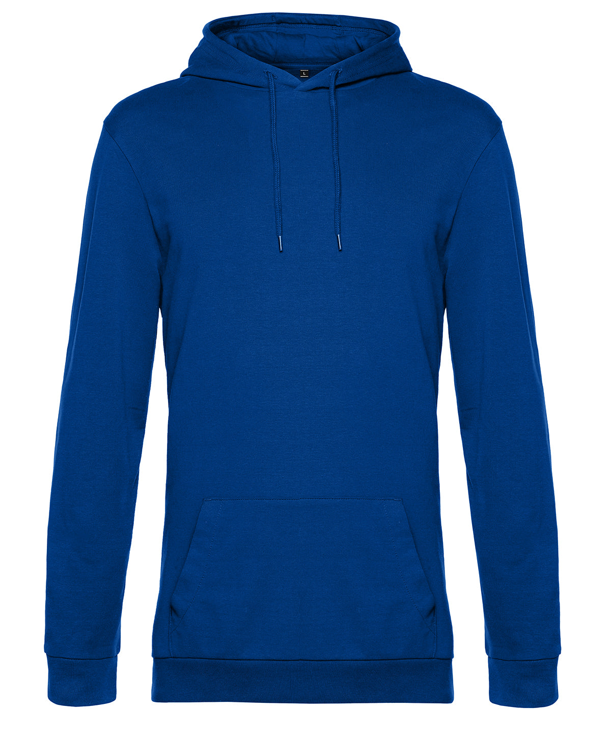 B&C Collection B&C #Hoodie Royal*