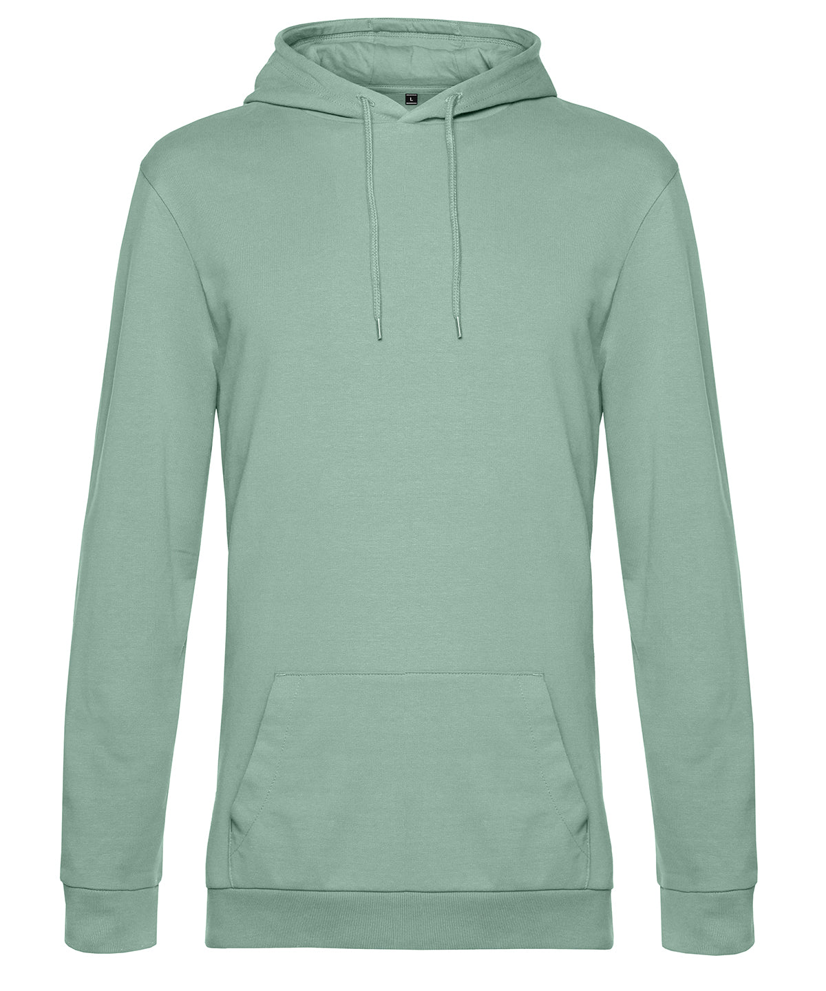 B&C Collection B&C #Hoodie Sage