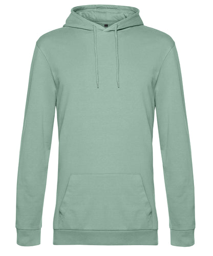 B&C Collection B&C #Hoodie Sage