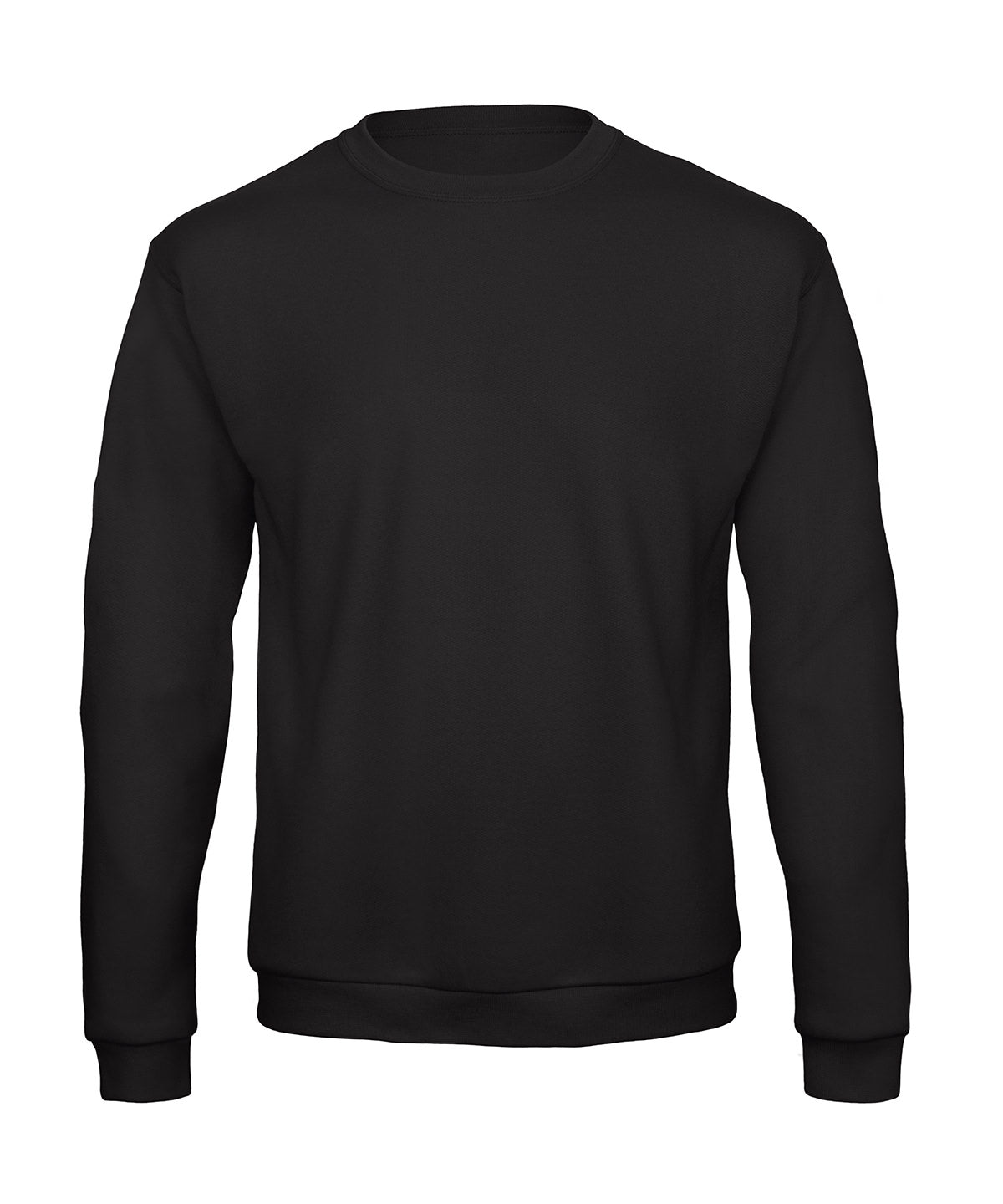 B&C Collection B&C ID.202 50/50 sweatshirt Anthracite