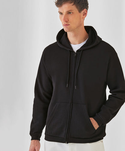 B&C Collection B&C ID.205 50/50 sweatshirt Anthracite