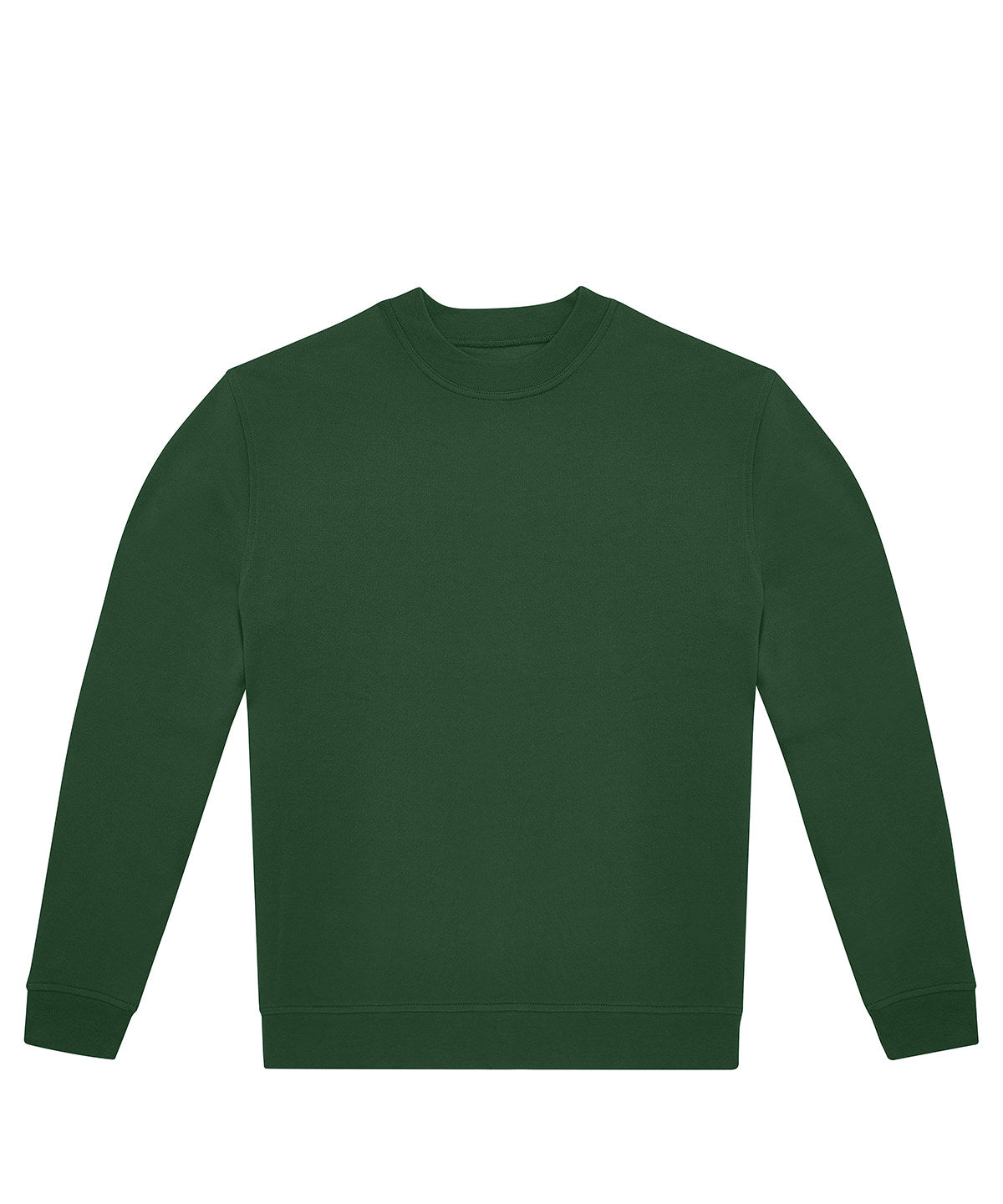 B&C Collection B&C ID.332 crew Bottle Green
