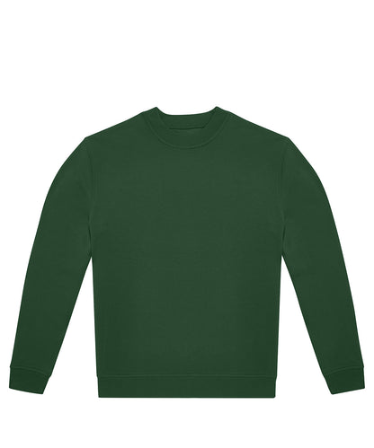 B&C Collection B&C ID.332 crew Bottle Green