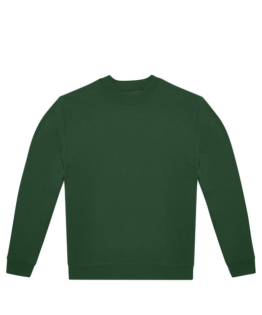 B&C Collection B&C ID.332 crew Bottle Green