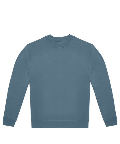 B&C Collection B&C ID.332 crew Nordic Blue