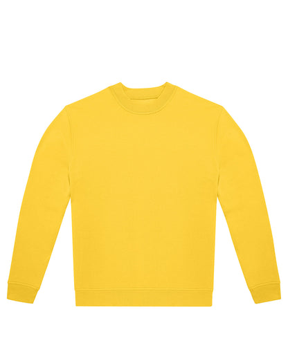 B&C Collection B&C ID.332 crew Pop Yellow