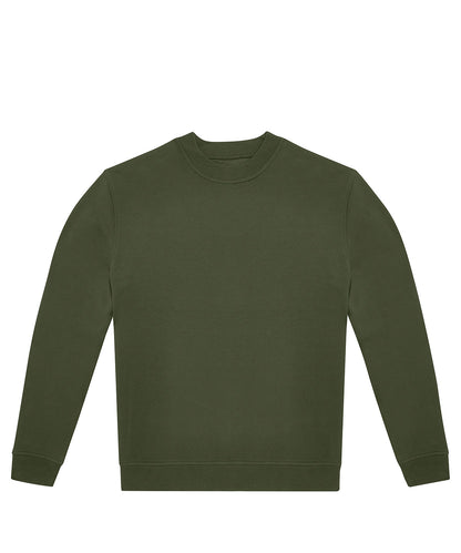 B&C Collection B&C ID.332 crew Urban Khaki