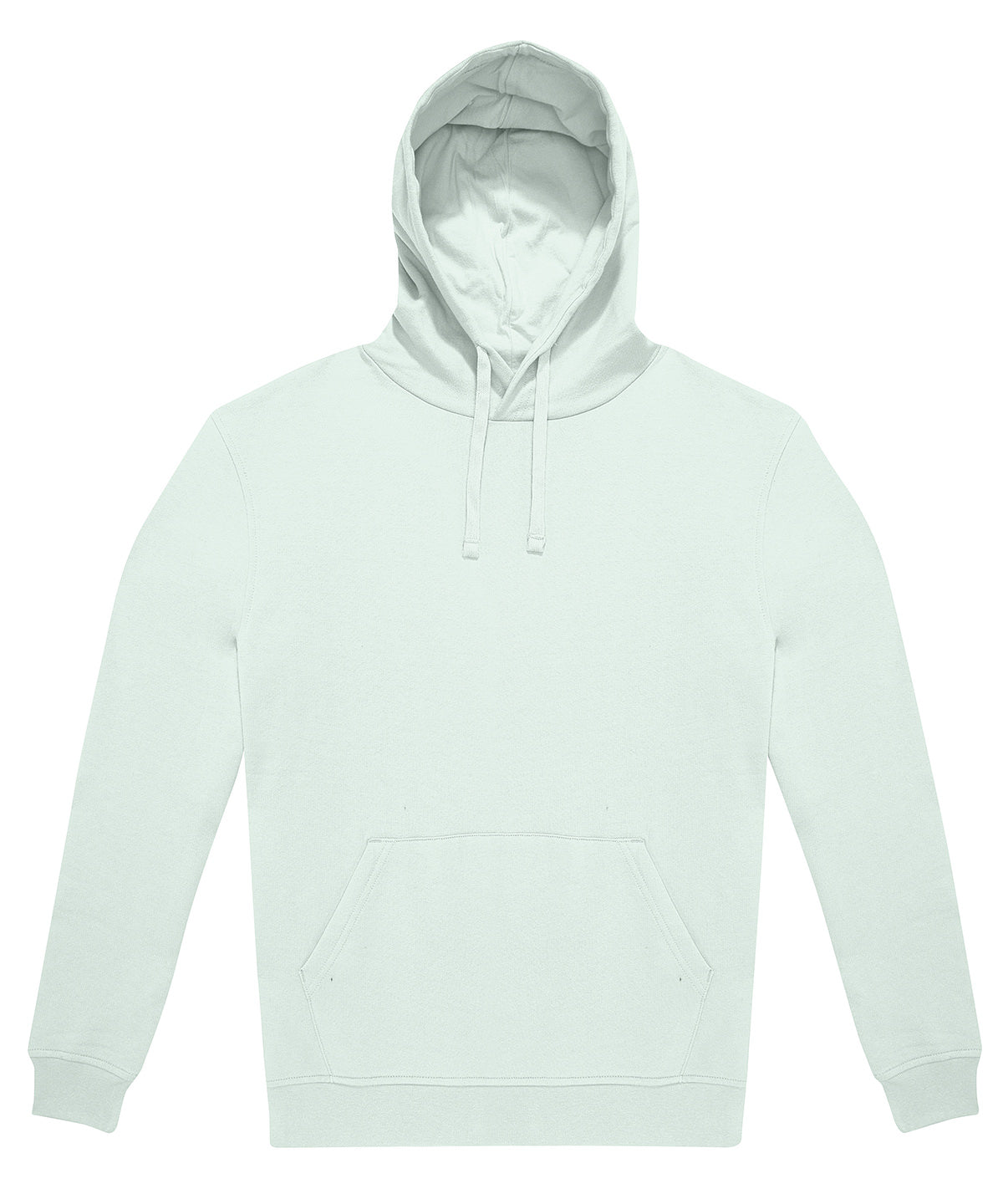 B&C Collection B&C ID.333 hoodie Blush Mint