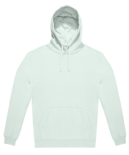 B&C Collection B&C ID.333 hoodie Blush Mint