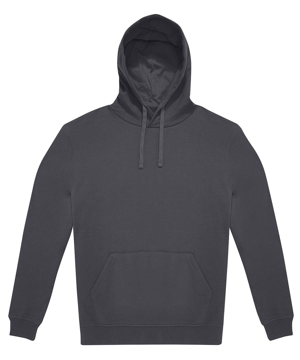 B&C Collection B&C ID.333 hoodie Dark Grey
