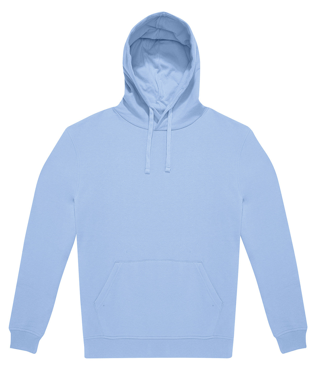 B&C Collection B&C ID.333 hoodie Lotus Blue
