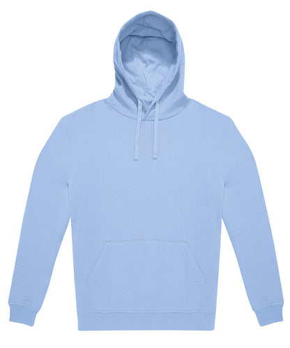 B&C Collection B&C ID.333 hoodie Lotus Blue