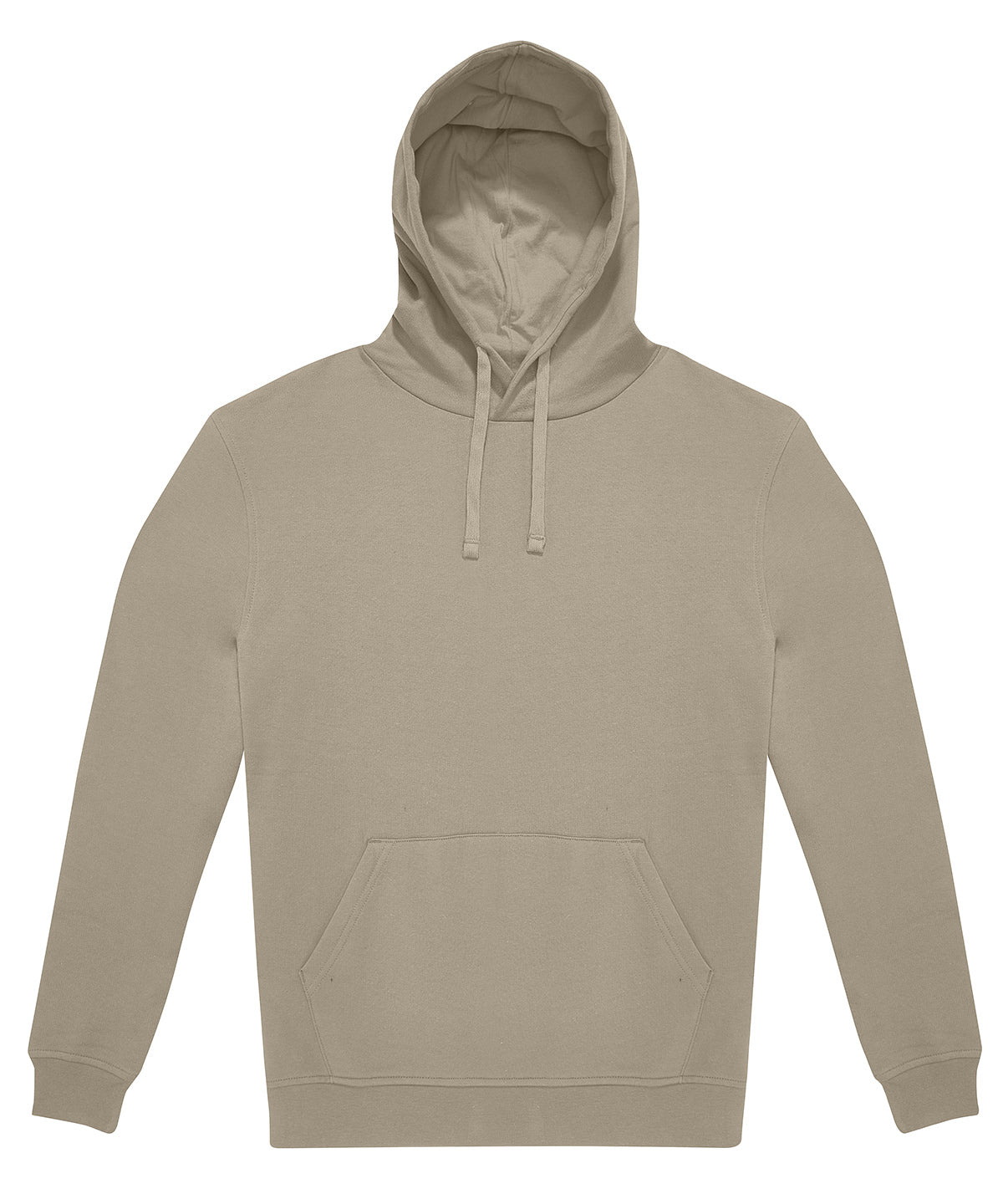 B&C Collection B&C ID.333 hoodie Mastic
