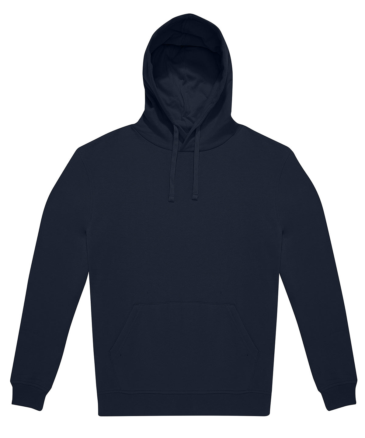 B&C Collection B&C ID.333 hoodie Navy*