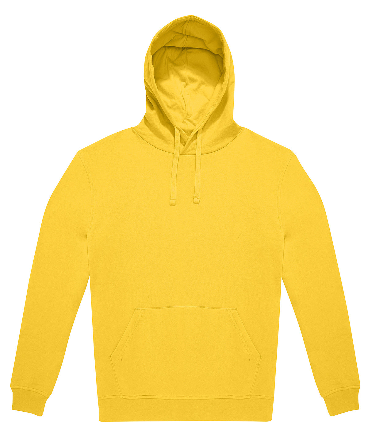 B&C Collection B&C ID.333 hoodie Pop Yellow
