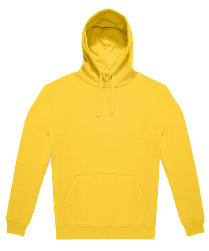 B&C Collection B&C ID.333 hoodie Pop Yellow