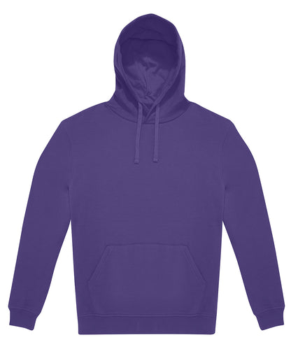 B&C Collection B&C ID.333 hoodie Radiant Purple