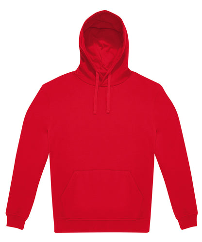B&C Collection B&C ID.333 hoodie Red