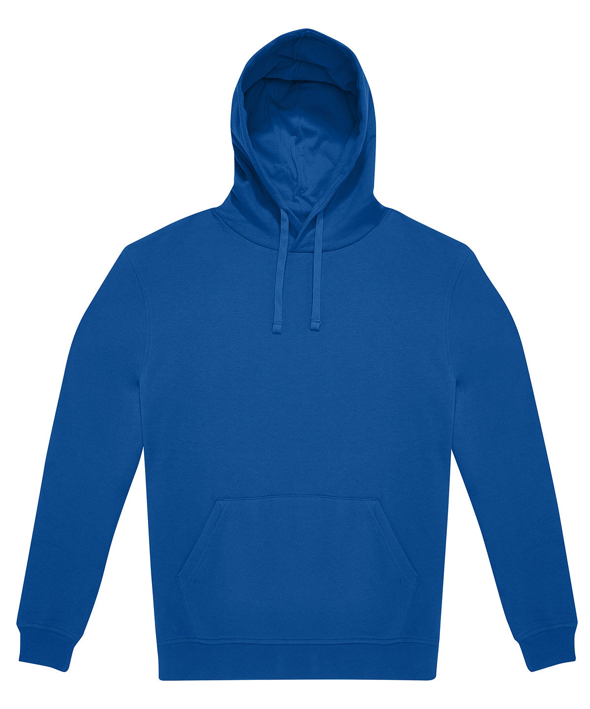 B&C Collection B&C ID.333 hoodie Royal Blue