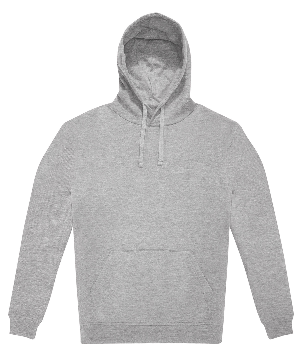 B&C Collection B&C ID.333 hoodie Sport Grey*