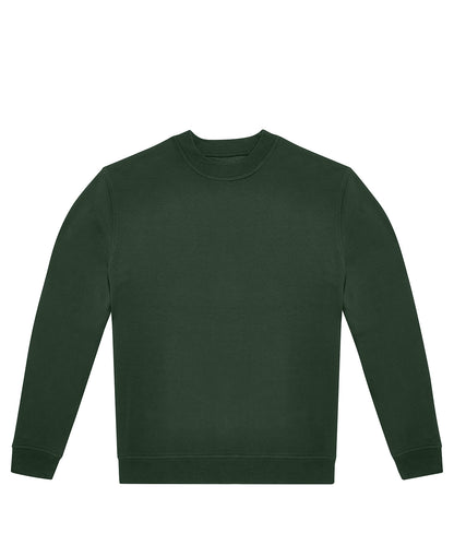B&C Collection B&C ID.222 crew Forest Green