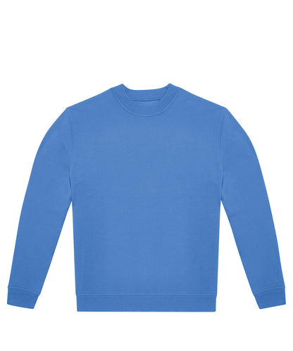 B&C Collection B&C ID.222 crew Lake Blue
