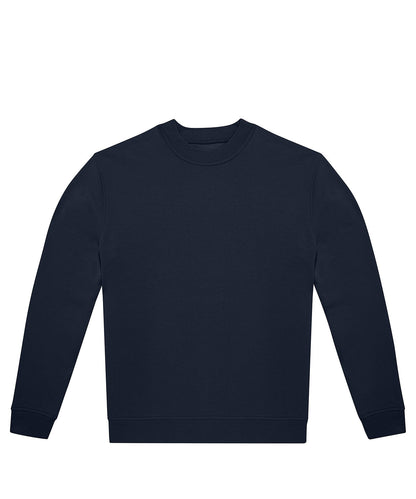 B&C Collection B&C ID.222 crew Navy*