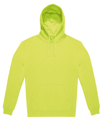 B&C Collection B&C ID.223 hoodie Acid Lime