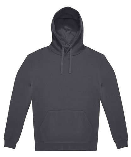 B&C Collection B&C ID.223 hoodie Dark Grey