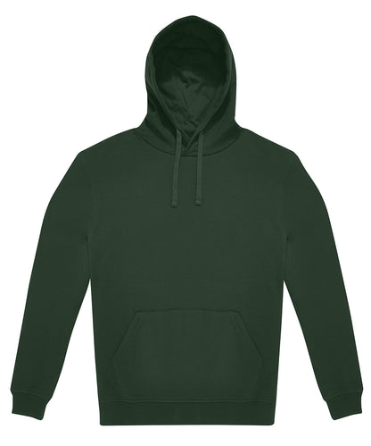 B&C Collection B&C ID.223 hoodie Forest Green