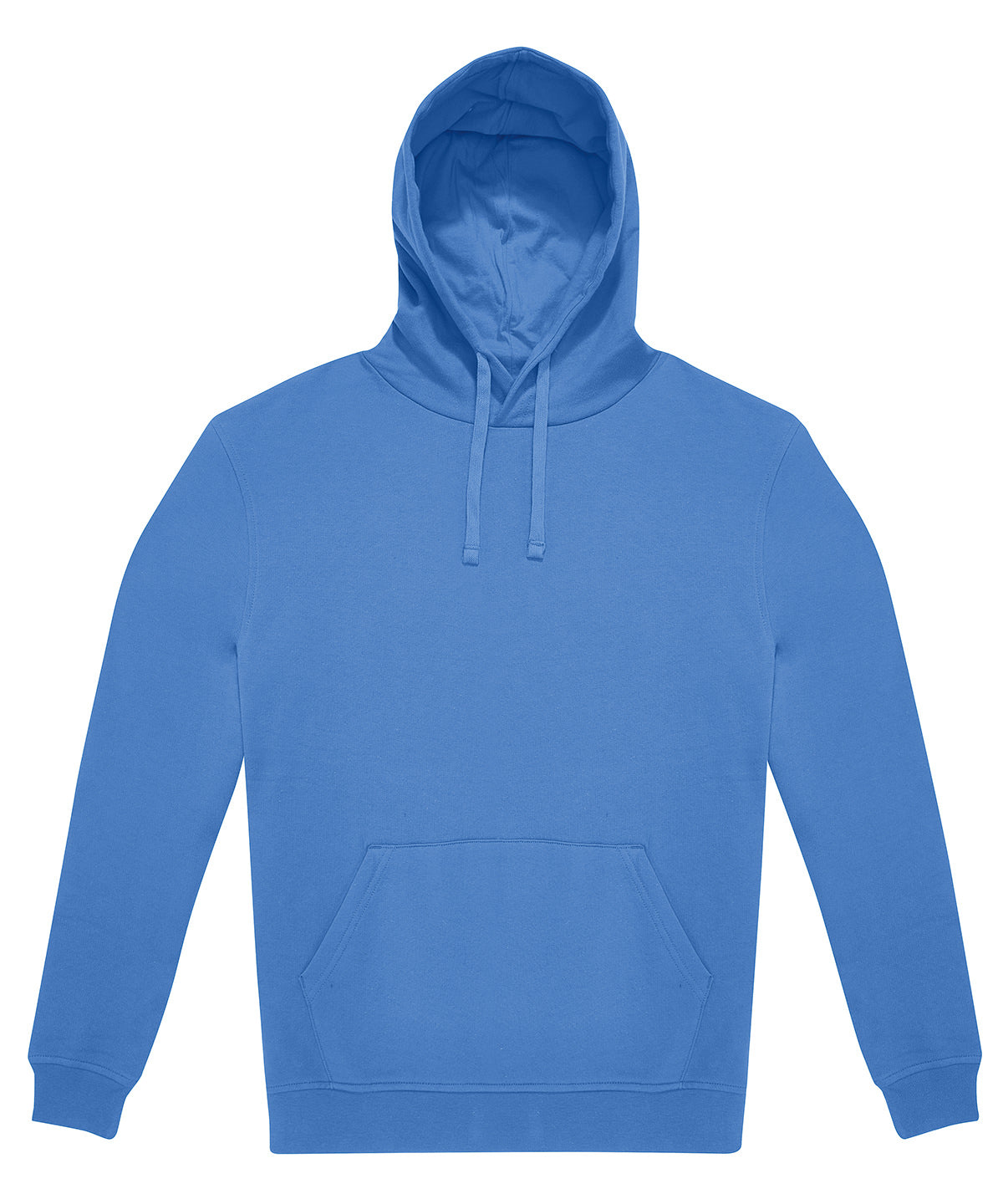 B&C Collection B&C ID.223 hoodie Lake Blue