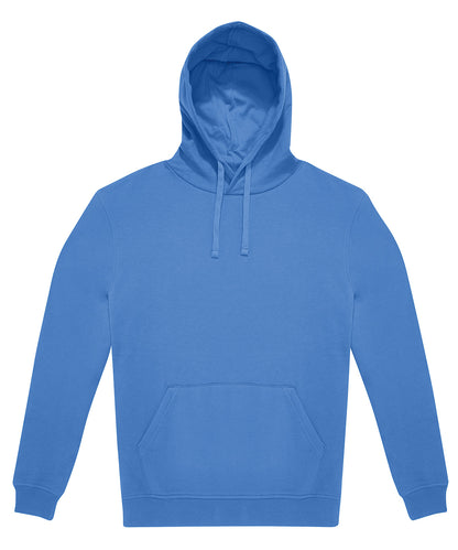 B&C Collection B&C ID.223 hoodie Lake Blue