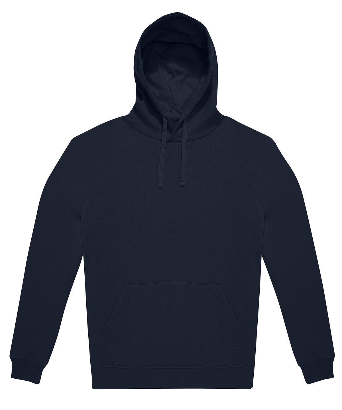 B&C Collection B&C ID.223 hoodie Navy*