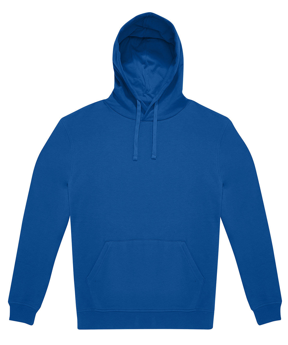 B&C Collection B&C ID.223 hoodie Royal Blue