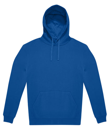 B&C Collection B&C ID.223 hoodie Royal Blue