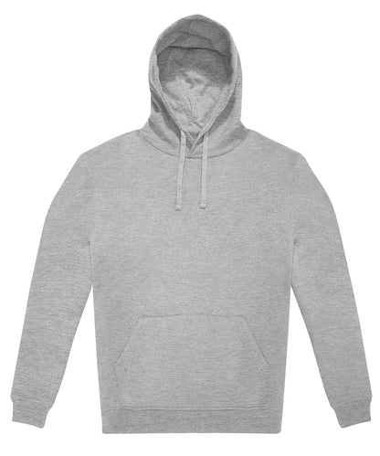 B&C Collection B&C ID.223 hoodie Sport Grey*