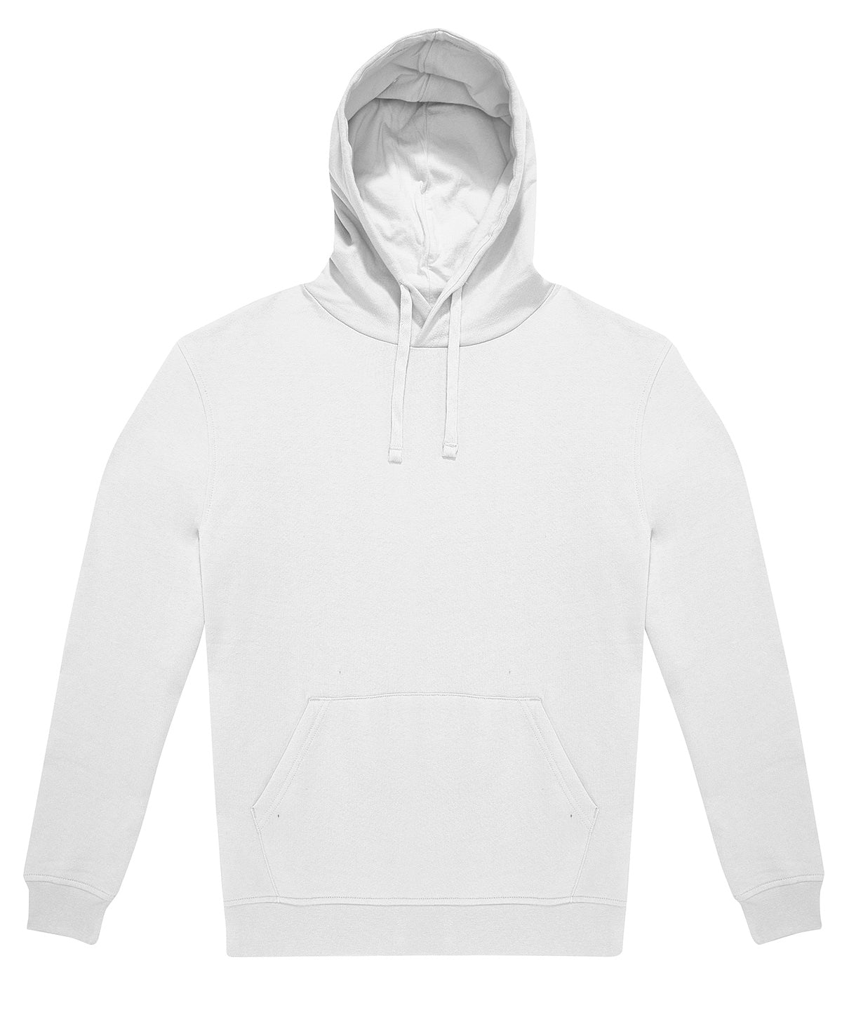 B&C Collection B&C ID.223 hoodie White