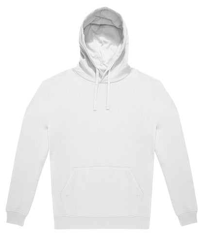 B&C Collection B&C ID.223 hoodie White