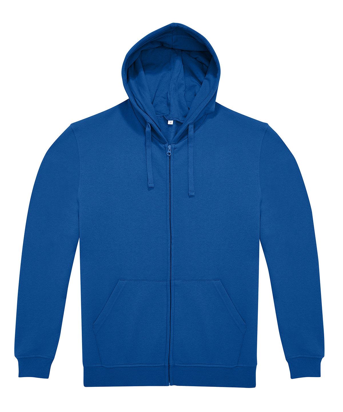 B&C Collection B&C ID.224 zip hoodie Royal Blue