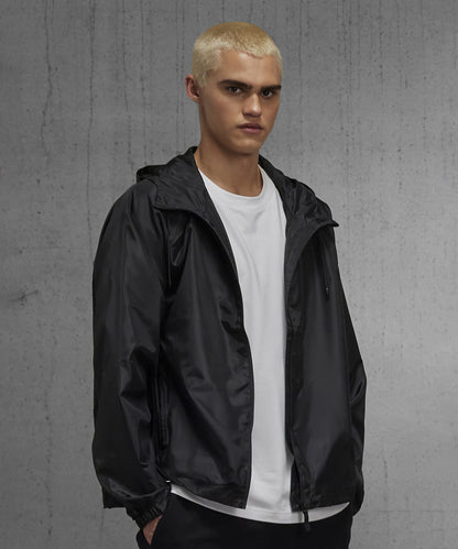 B&C Collection B&C #Reset windbreaker Black*