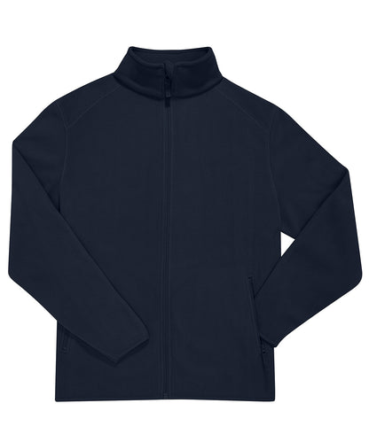 B&C Collection B&C Reset polar fleece Navy*