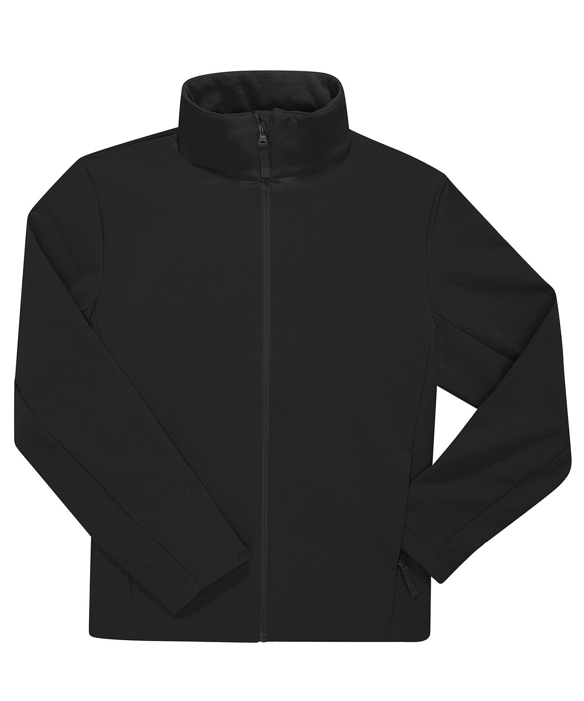 B&C Collection B&C Reset 3Lr® softshell Black