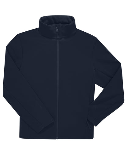 B&C Collection B&C Reset 3Lr® softshell Navy